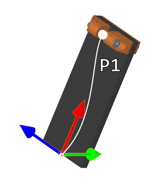 Heel Spring